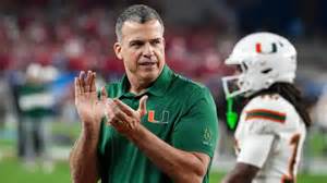 Mario Cristobal joins the show to discuss the CFP and Signing Day