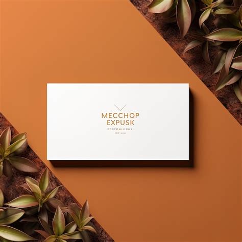 White Business Card Template 的图像结果