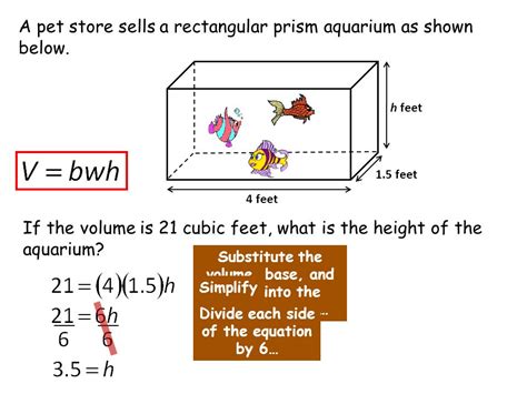 Rectangular Prism Volume Formula 的图像结果