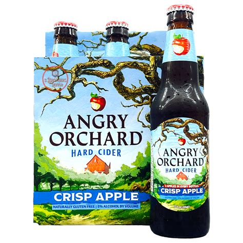 Strongbow Hard Cider Vs Angry Orchard at Lenore Schwartz blog