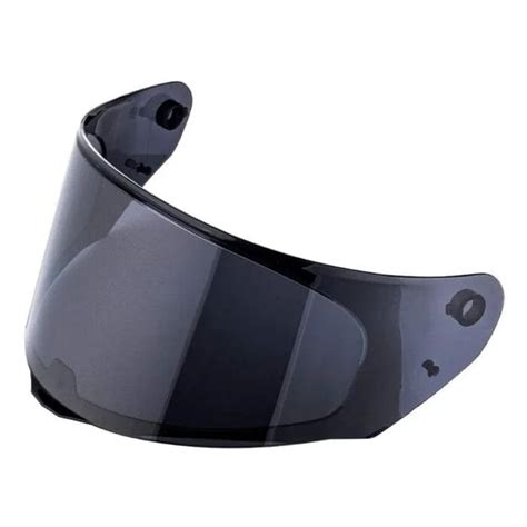 LS2 FF320 STREAM II VISOR (Smoke)