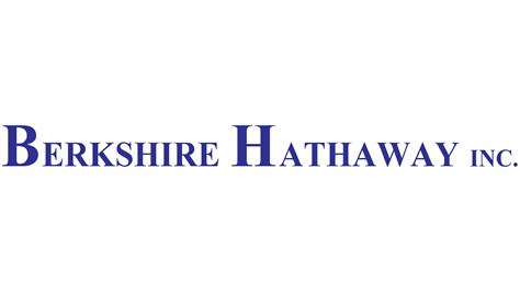 Berkshire Hathaway Logo, symbol, meaning, history, PNG, brand