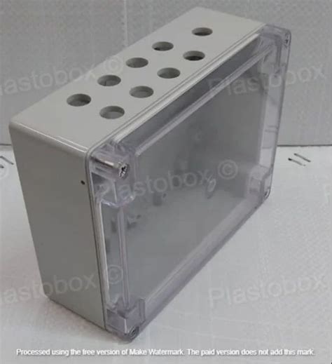 Polycarbonate Enclosure - Customized Polycarbonate Enclosure ...