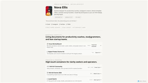 Waveon Templates - AI Website Templates