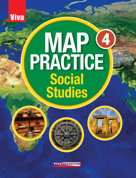 Social Studies Books for CBSE + ICSE Schools | Viva Education