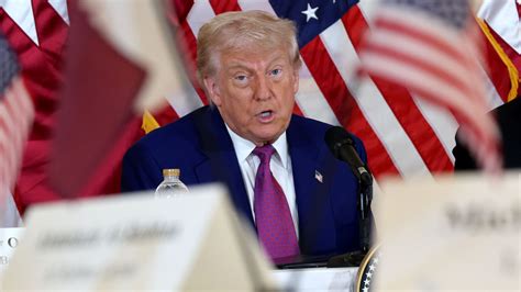 Példátlant lépett Donald Trump: azonnal válaszcsapást indítottak ellene ...