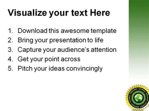 Environment Icon PowerPoint 的图像结果