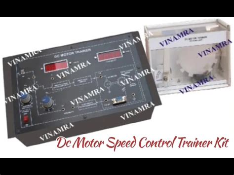 Basic Electrical Lab Trainers - Diac Characteristics Trainer Kit ...