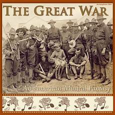 the great war the great war archeophone records the great war the great war archeophone records