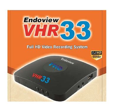 Buy VHR - 33 Full HD Video Recording Systems Online at Low Price in ...