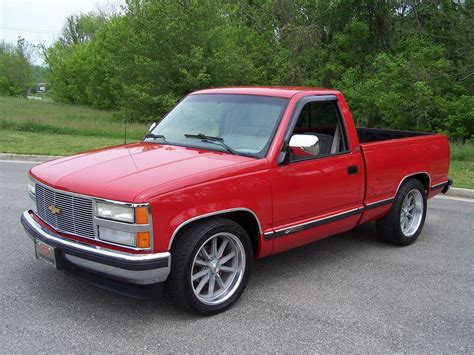 1991 Chevrolet Silverado | GAA Classic Cars