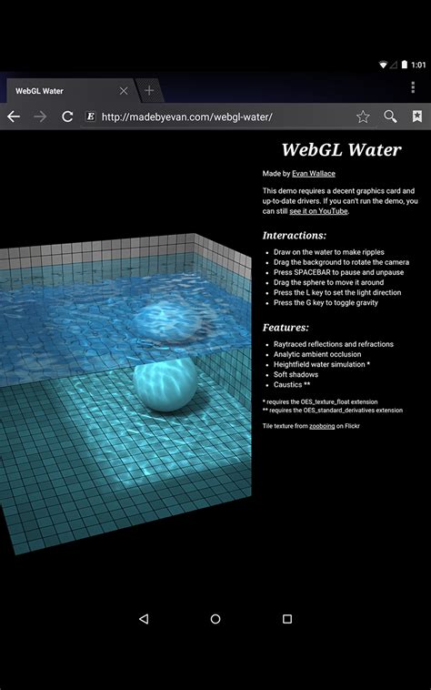 Image result for Android System Webview Beta Program