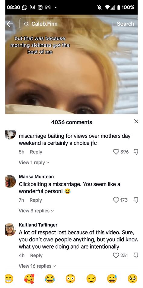 Well that backfired on her... : r/Jasmine_Chiswell_lies