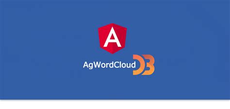 Wordcloud Using Angular 的图像结果