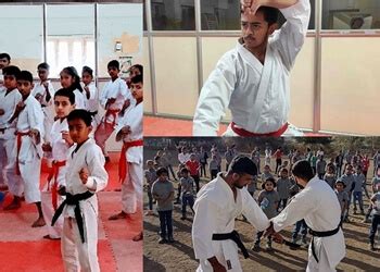 3 Best Martial Arts School in Rajkot, GJ - ThreeBestRated