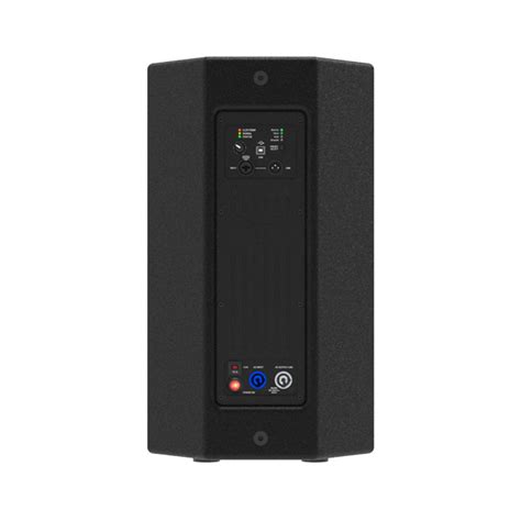 Moose Sound C10A 900W 10 inch Active Loudspeaker