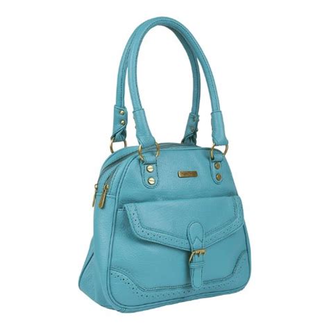 Buy Peperone Handbag (Baltic) (PHBB357) at Amazon.in