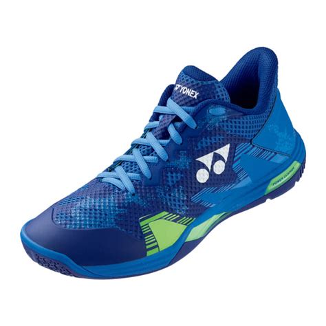Yonex Power Cushion Eclipsion Z3 Men’s Badminton Shoes – Navy Blue | N ...