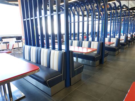 Diner 的图像结果