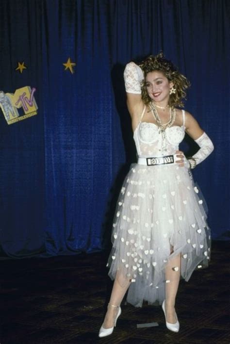 Madonna Then and Now (30 pics)