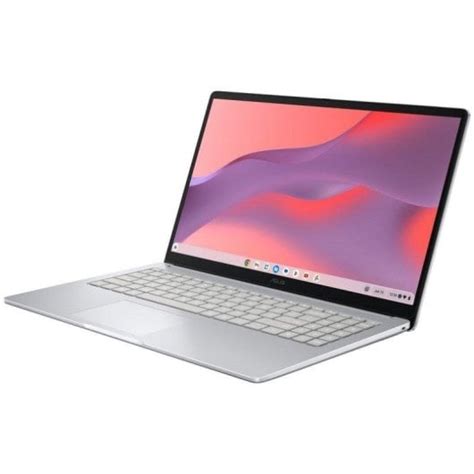 ASUS Chromebook CM15 15.6-inch FHD Laptop
