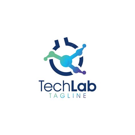 Tech Lab Logo Computer 的图像结果