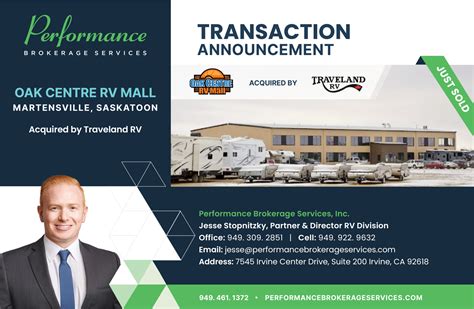 The Performance Blog | Performance Brokerage Services