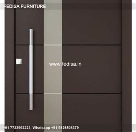 Wooden Door Design Double Door Design Ss Double Door Design Door Handle ...