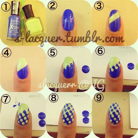 Image result for Design Nails Tutorial