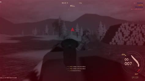 Image result for Those Who Remain Level Script