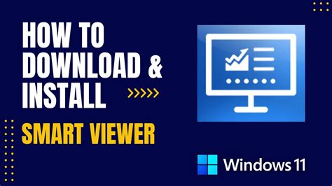 SmartView PC App 的图像结果