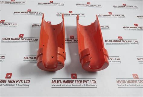 Acr Automatic Crew-overboard Marker Light Cover - Aeliya Marine Tech