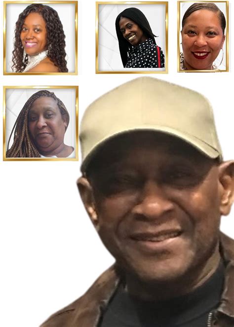 Frederick Goode Obituary - Oklahoma City, OK