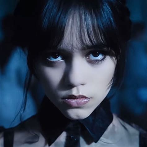 𝕵𝖊𝖓𝖓𝖆 𝕺𝖗𝖙𝖊𝖌𝖆 ☆ | Семейка аддамс, Уэнздей аддамс, Фотография природы