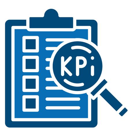 Kpi evaluation - Free business and finance icons