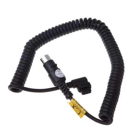 Godox CX Power Cable for Connecting PB820 PB960 Flash Power– UNIQKART