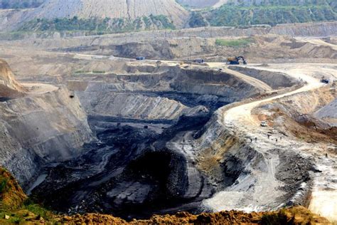 Why Politicians and Policymakers Don’t Want to Stop Illegal Mining ...