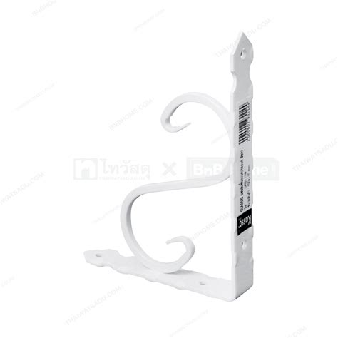 แขนรับชั้นอเนกประสงค์-Classic-KASSA-HOME-รุ่น-ORB115W-ขนาด-2-x-15-x-115 ...