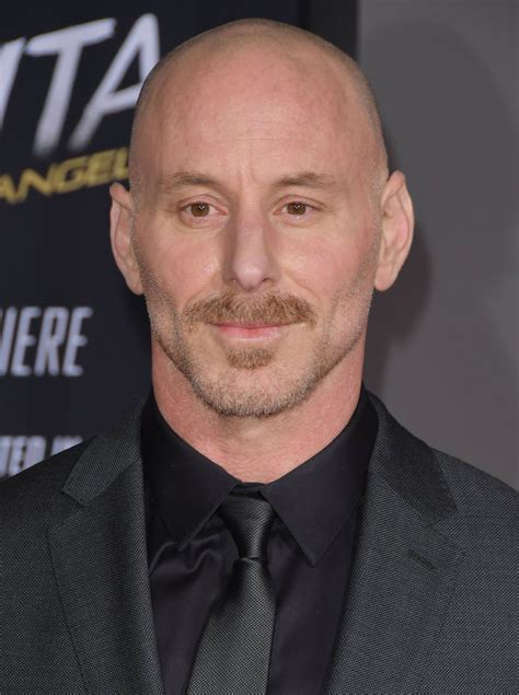 Matt Gerald - filmography