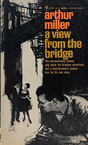 Buy A View from the Bridge Book Online at Low Prices in India | A View ...