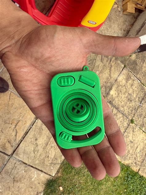 Image result for Funky Fidget