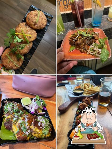 Jook, Bengaluru, Indiranagar - Restaurant menu, prices and reviews