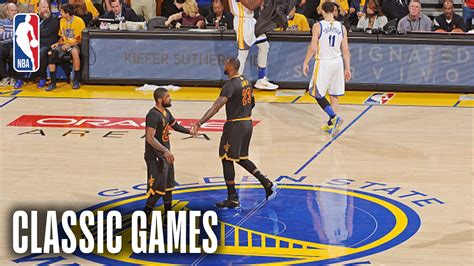 NBA Finals 2016 | NBA.com