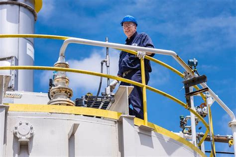 Americas Styrenics Office Photos | Glassdoor