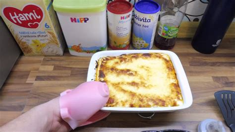 Lasagne LIDL #StreamCooking   YouTube