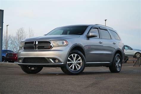 2016 Dodge Durango | Adrenalin Motors