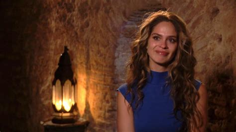 What to know about Kelsey Anderson, who might be the dark horse of this ...