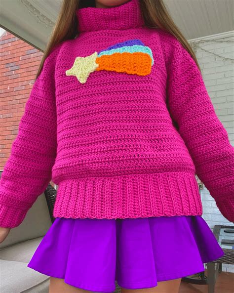 Mabel Pines Sweaters