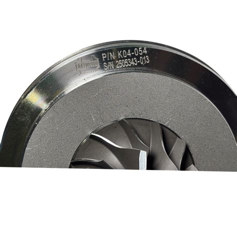 TURBO CORE For TEMPO TRAVELLER TR50-0724 E&E — Turbowale