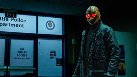 2025's most romantic horror movie just crashed the…